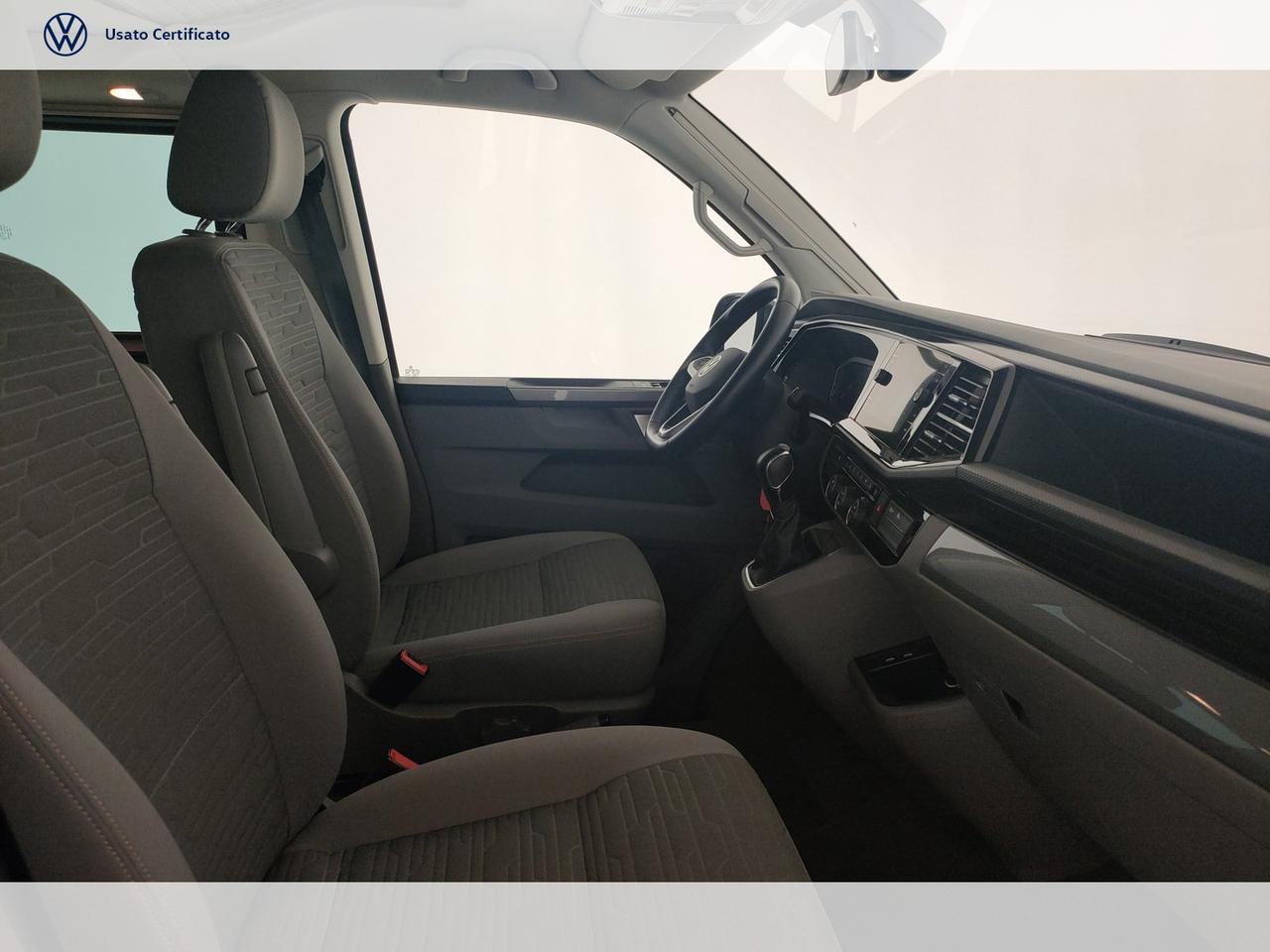 2.0 TDI Ocean 150 CV DSG