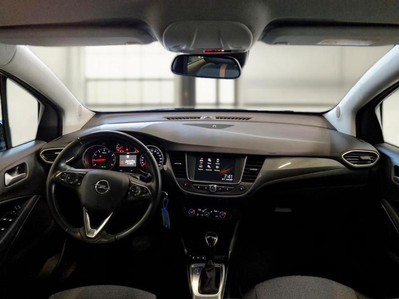 OPEL CROSSLAND 1.5 Diesel 120cv Elegance S/S AT6