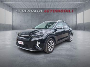 KIA Stonic 1.2 dpi Style 84cv