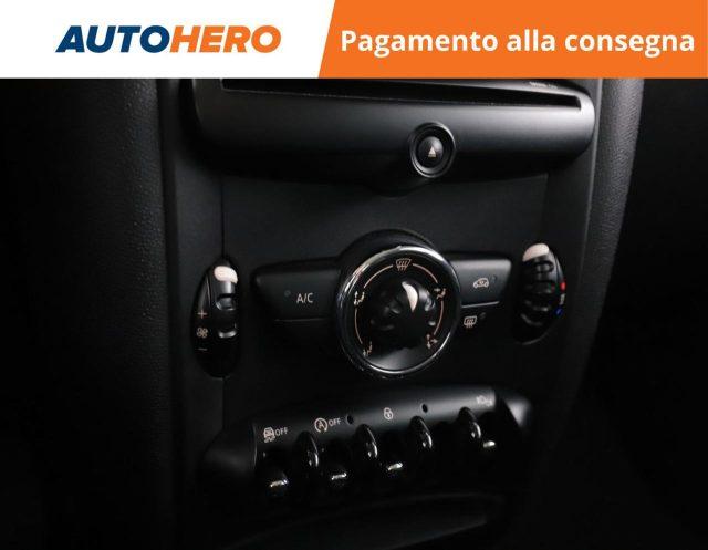 MINI Countryman Mini Cooper Countryman ALL4