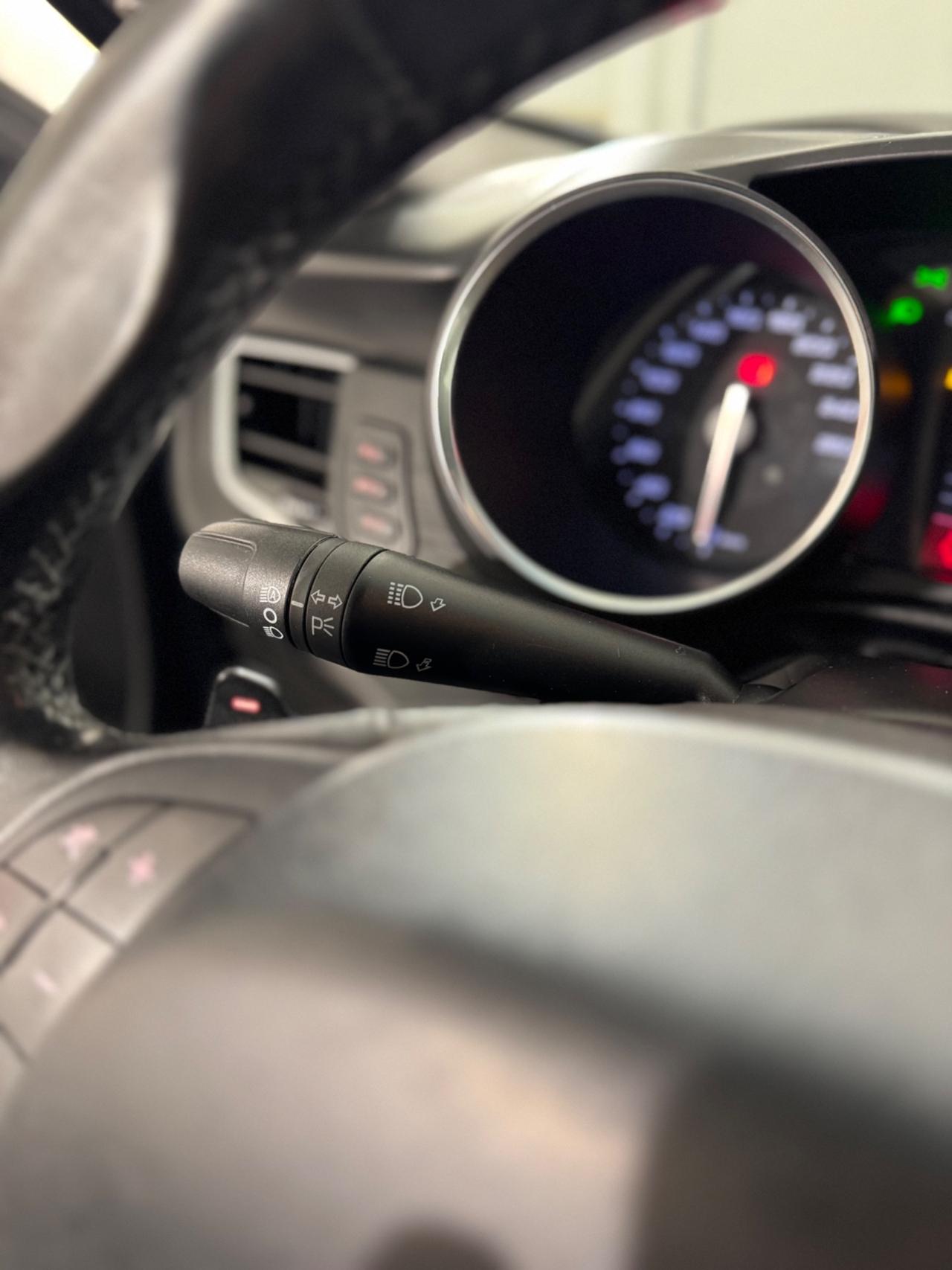 Alfa Romeo Giulietta 1.6 JTDm TCT 120 CV Super