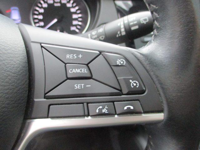 NISSAN Qashqai 1.5 dCi N-Connecta TETTO/Navi/360