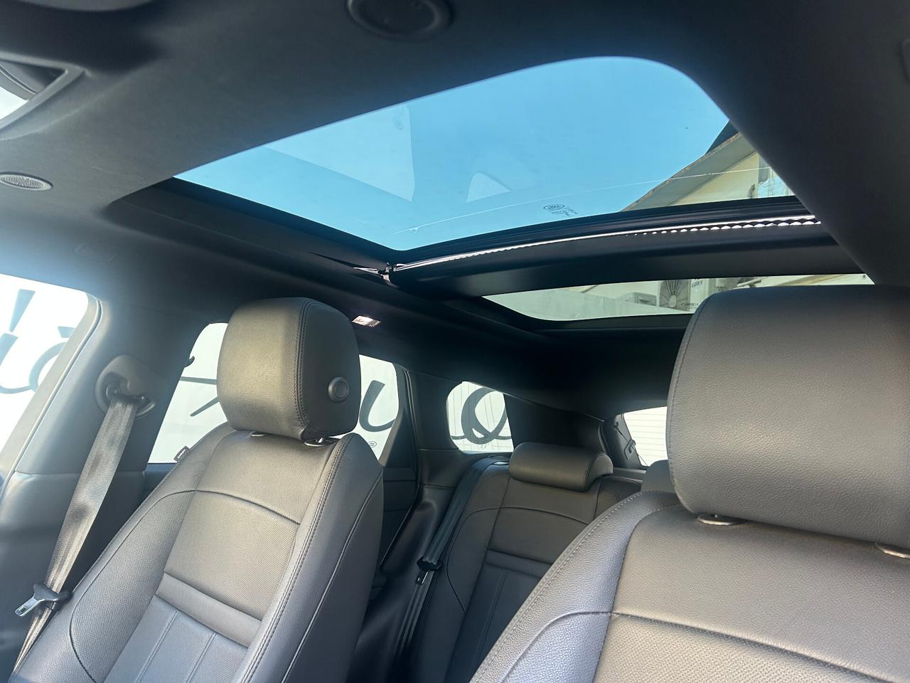 Land Rover Range Evoque 2.0D I4 204 CV AWD Auto R-Dynamic SE