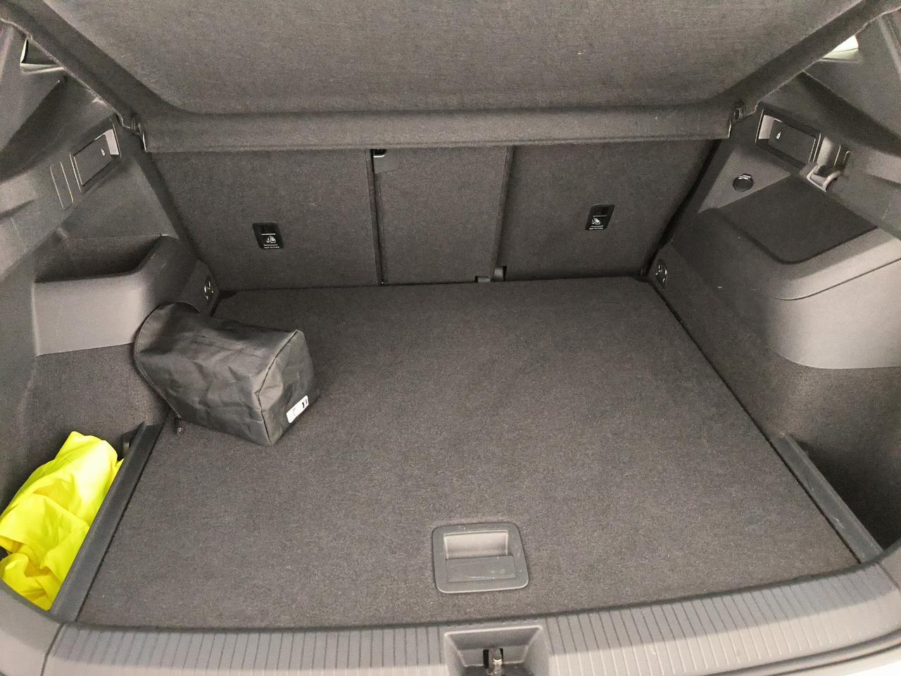 Volkswagen Tiguan 2.0 tdi r-line 150cv dsg