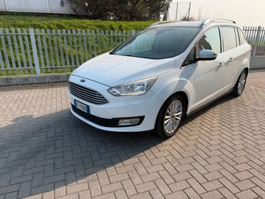Ford C-Max C-Max7 1.5 TDCi 120CV Start&Stop Business