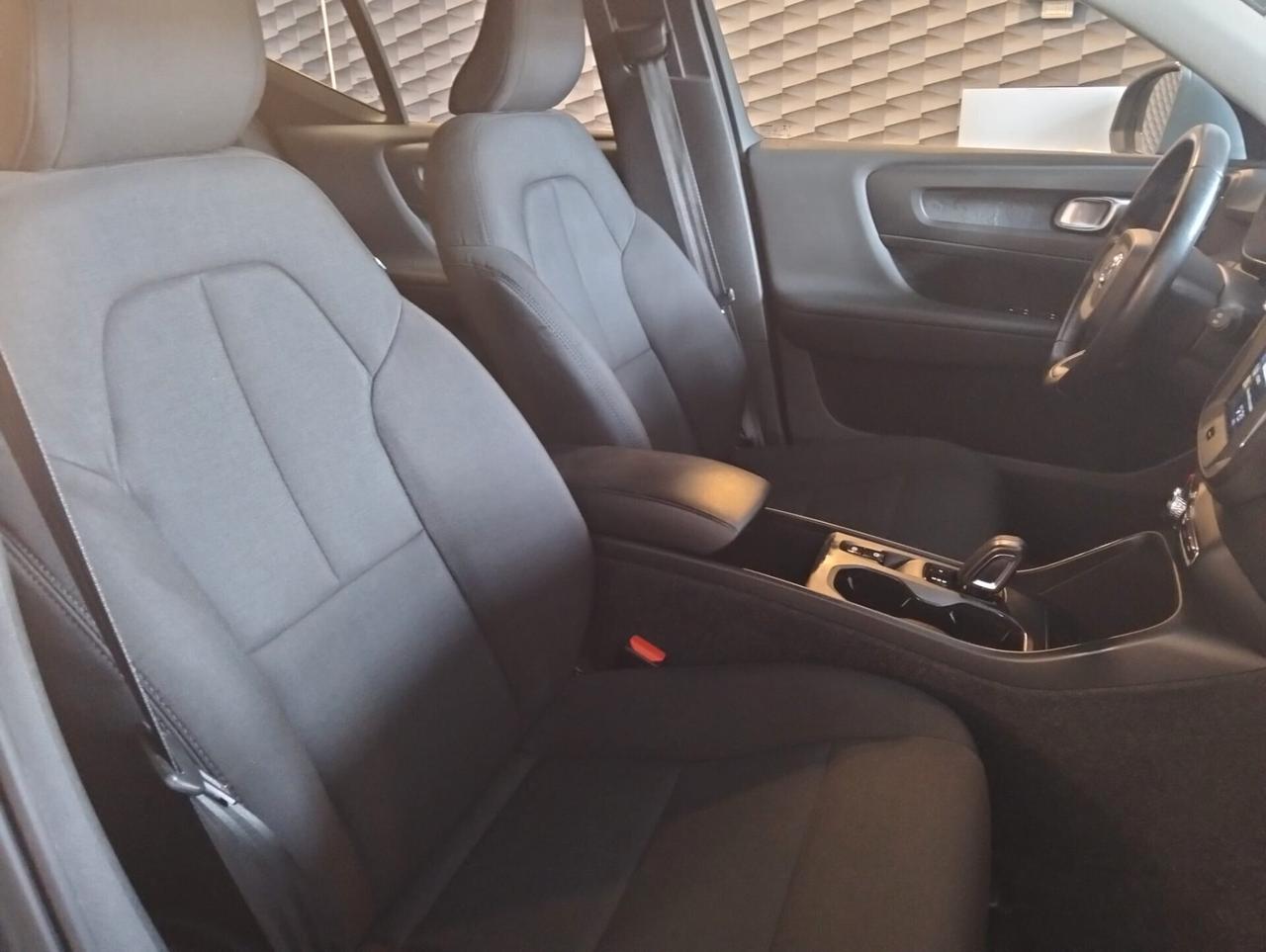 Volvo XC40 D3 AWD Geartronic Business