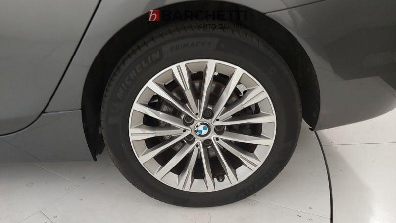 BMW Serie 2 Gran Tourer SERIE 2 G.T. (F46) 220D GRAN TOURER LUXURY AUT.