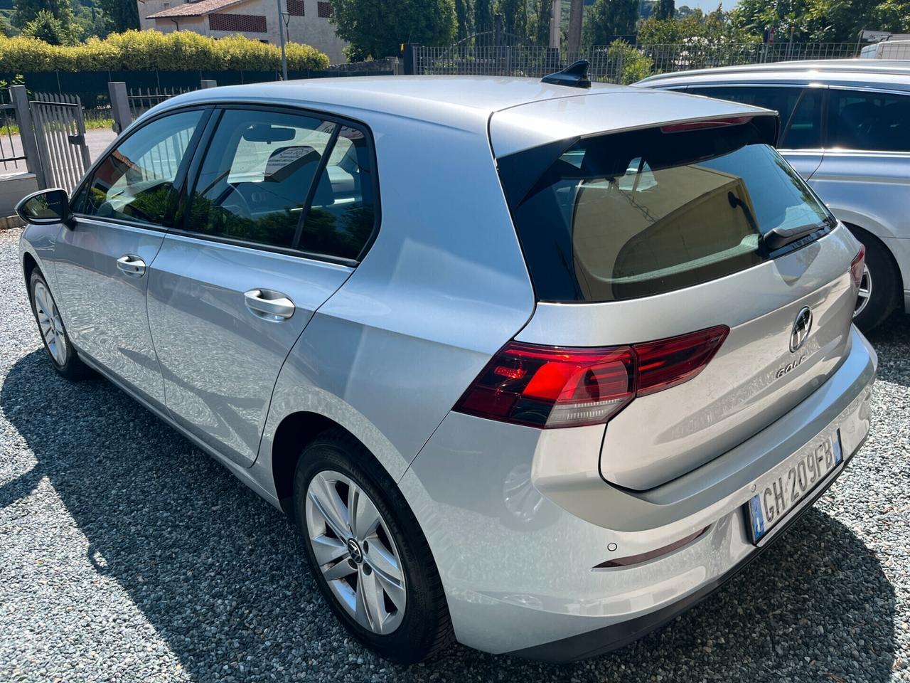Volkswagen Golf 2.0 TDI 11/2021 ***KM 93978**