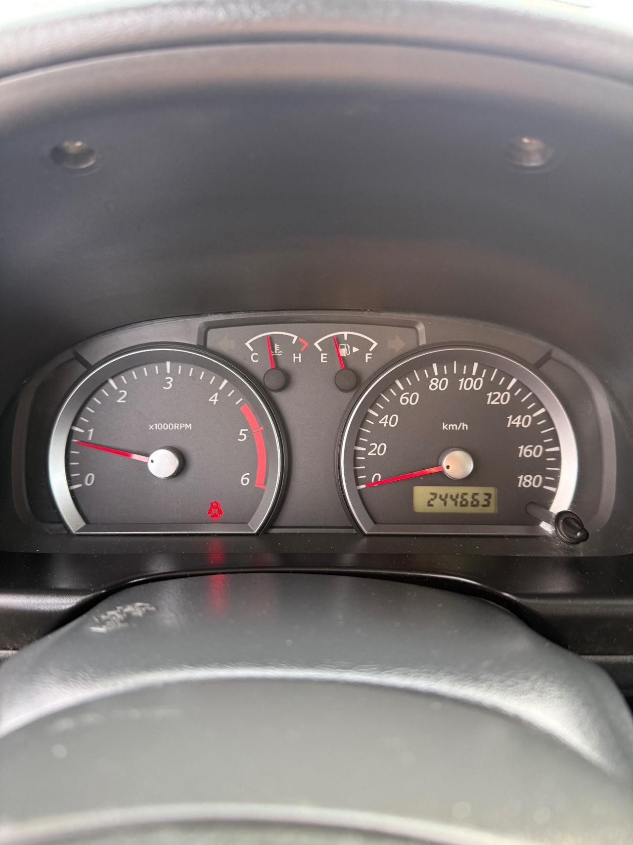 Suzuki Jimny 1.5 ddis