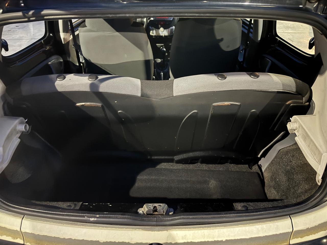 Citroen C1 1.0 5 PORTE DEEJAY