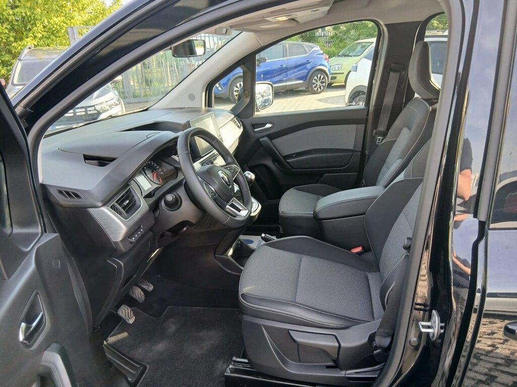 Renault Kangoo Passenger 1.3 TCe Equilibre