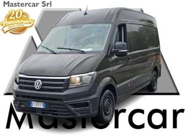 VOLKSWAGEN Crafter 30 2.0 TDI 140CV PM-TA 140 cv - FS857EH