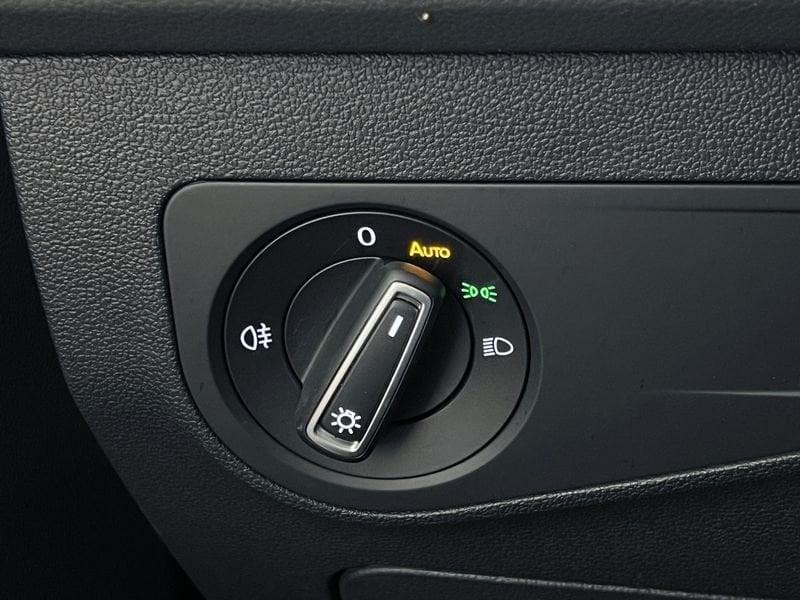 Volkswagen Tiguan Tiguan 2.0 TDI 150 CV SCR DSG Life