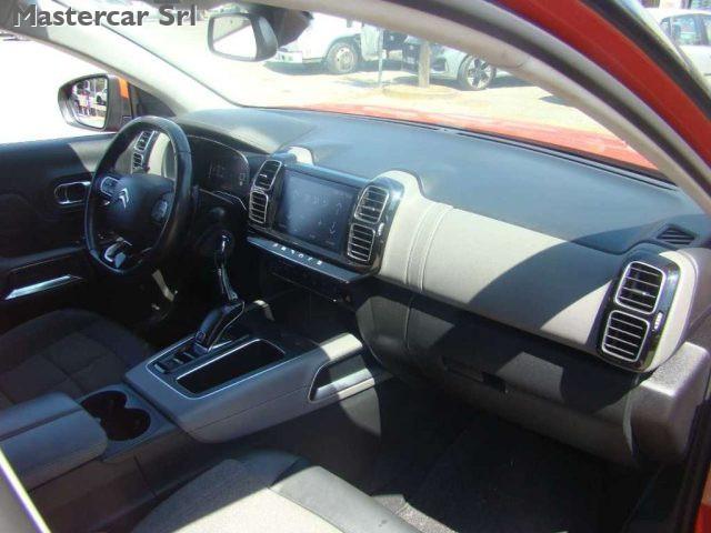 CITROEN C5 Aircross C5 Aircross1.5 bluehdi Business s TG : GG105RT
