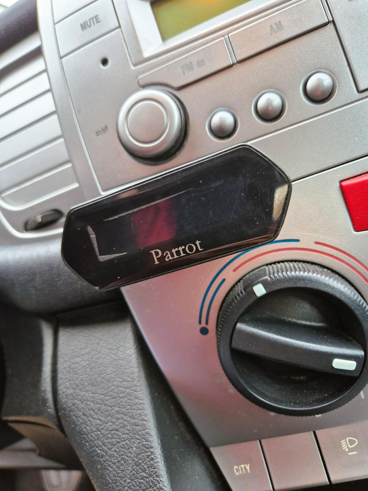 Lancia Ypsilon 1.3 Multijet