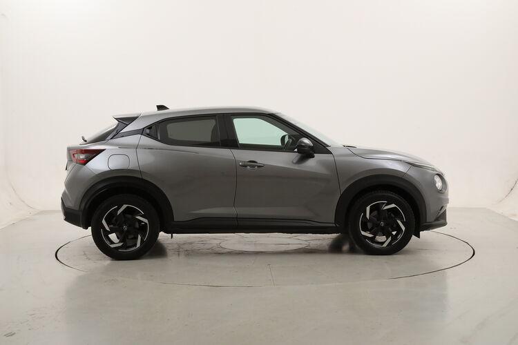 Nissan Juke N-Connecta DCT BR118767 1.0 Benzina 114CV