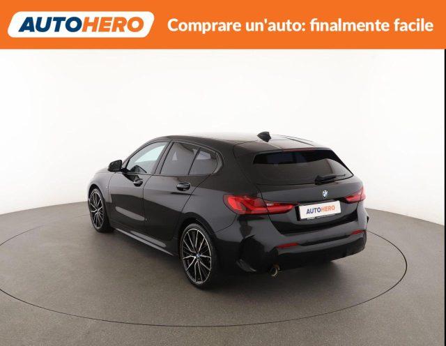 BMW 118 i 5p. Msport