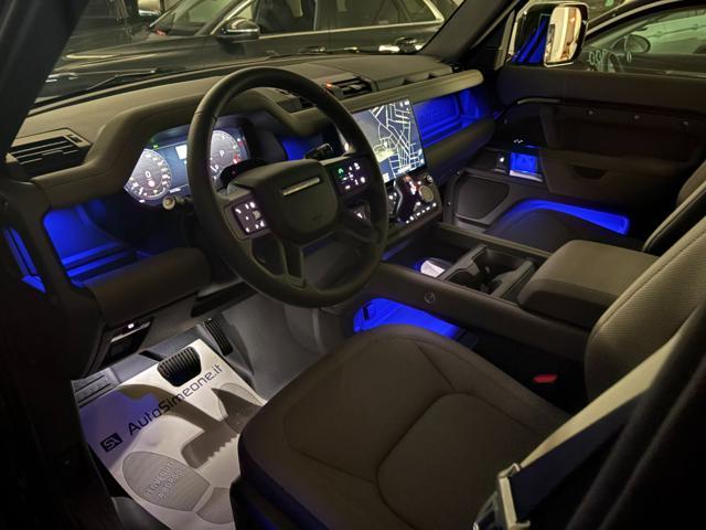 LAND ROVER Defender 110 3.0D I6 200 CV AWD Auto X-Dynamic SE TETTO PAN