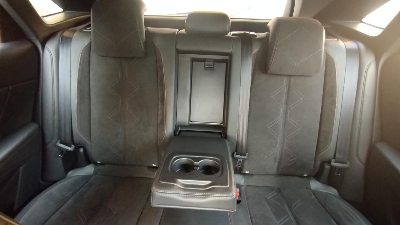 Ds DS 7 Crossback BlueHDi 180 aut. Performance Line