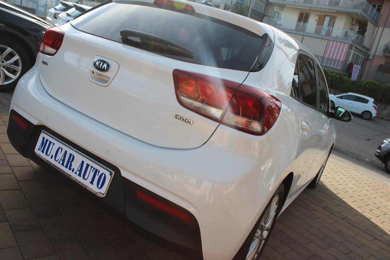 Kia Rio 1.4 CRDi 5p. Cool