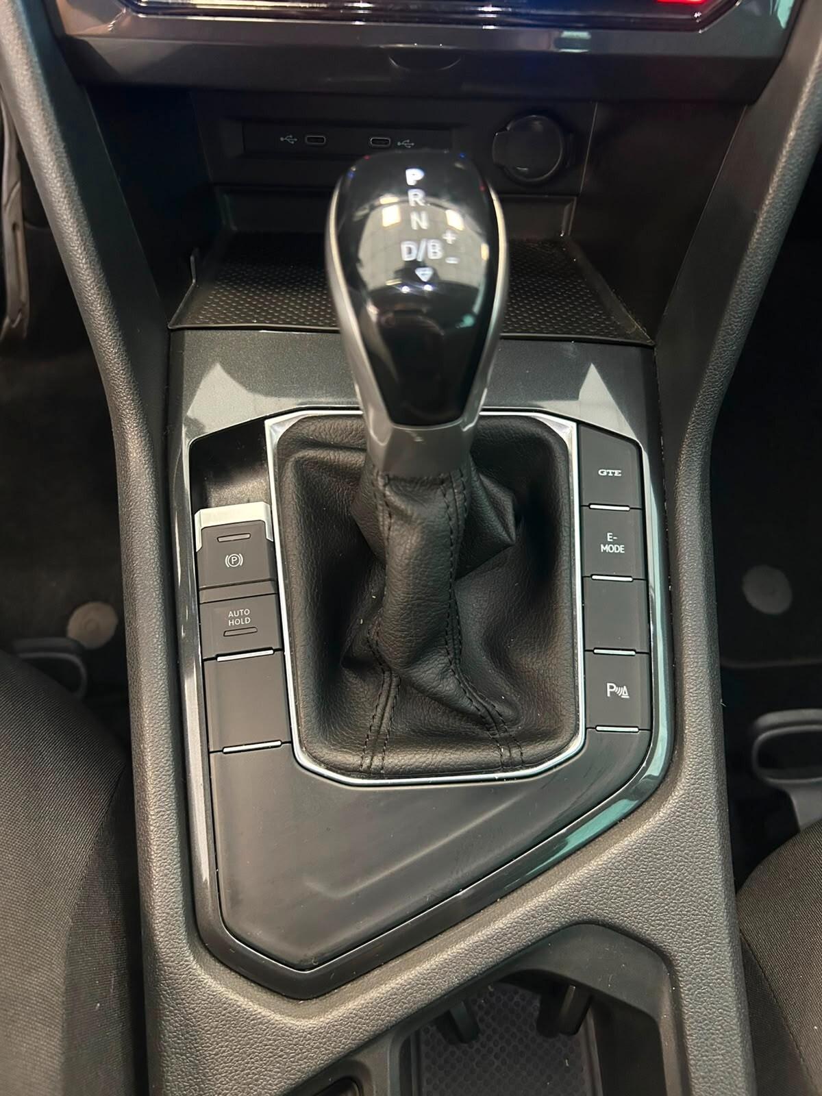 Volkswagen Tiguan 1.4 TSI eHYBRID DSG Life