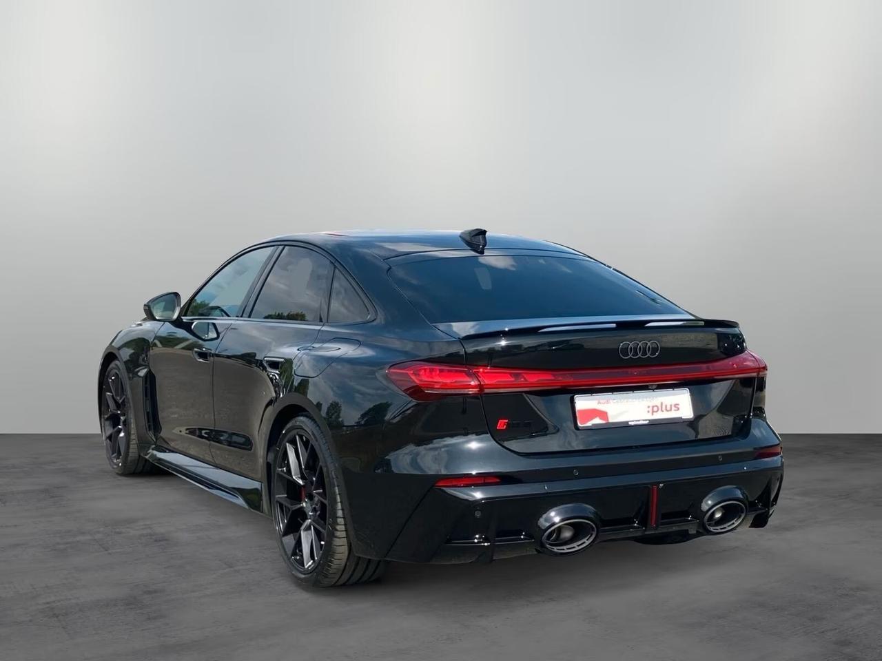 Audi A5 RS5 Limousine TFSIe quattro/NUOVO MODELLO/639CV/