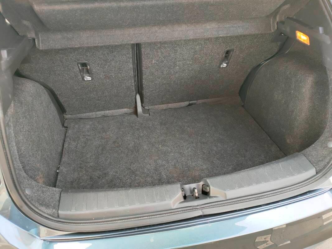 Nissan Micra 1.5 dci Acenta 90CV