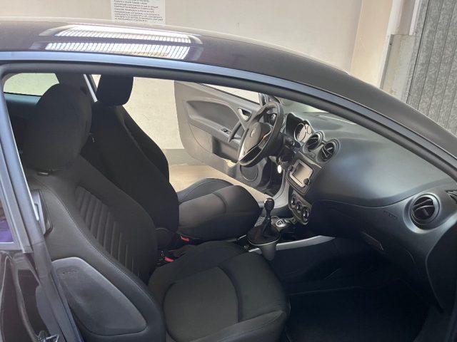 ALFA ROMEO MiTo 1.4 T 120 CV GPL un proprietario solo 8000 nuova