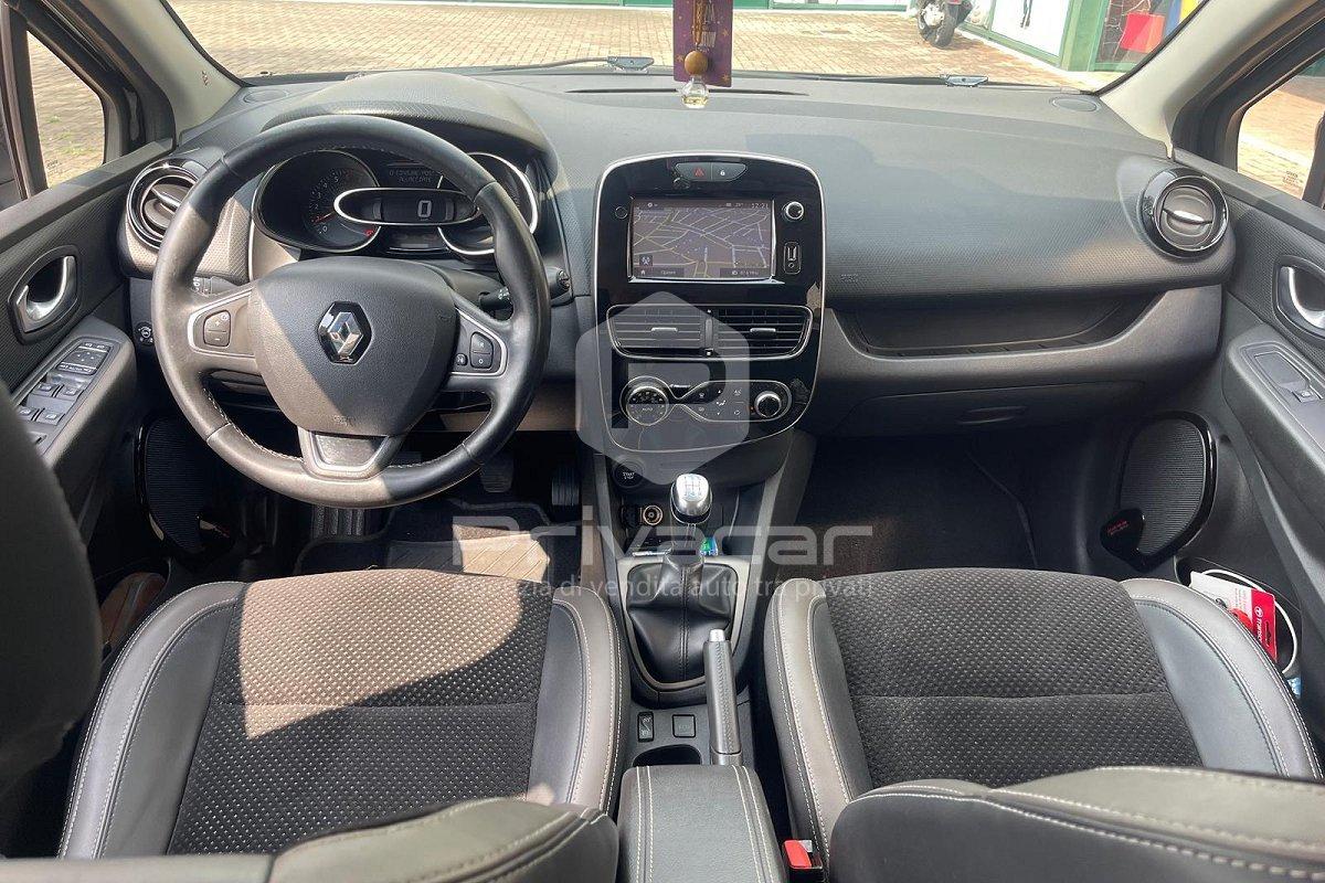 RENAULT Clio TCe 12V 90 CV GPL Start&Stop 5 porte Energy Zen