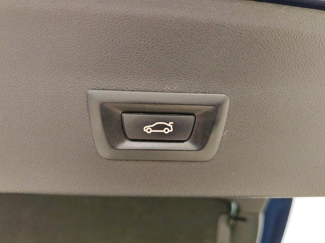 BMW X4 xDrive20d MSport