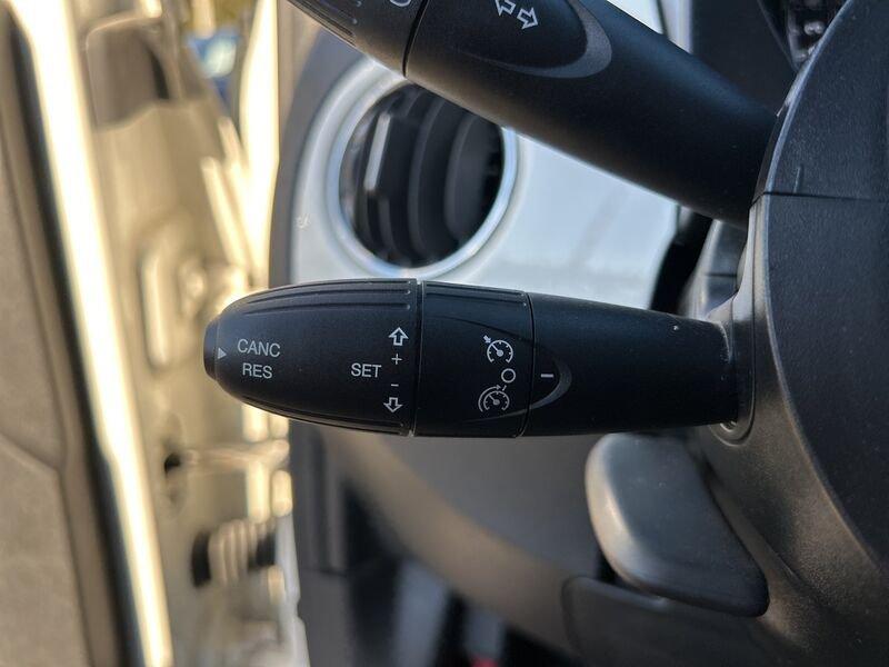 FIAT 500 III 2015 1.0 hybrid Dolcevita 70cv