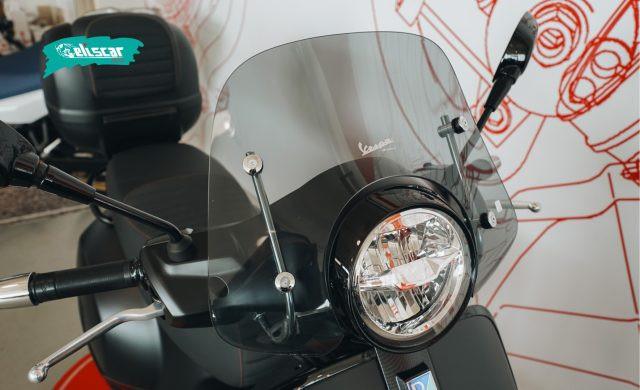 VESPA GTS 310 GTS 310