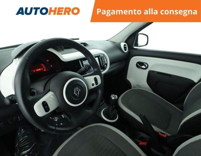 RENAULT Twingo SCe 65 CV Duel2