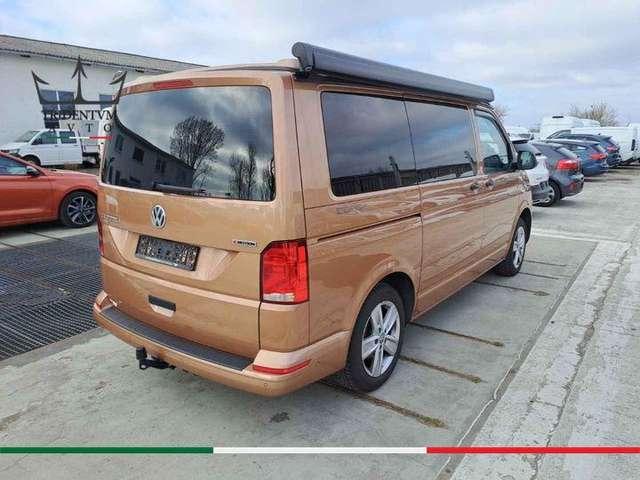 Volkswagen T6.1 California 2.0 Tdi Coast 150cv 4Mot. DSG