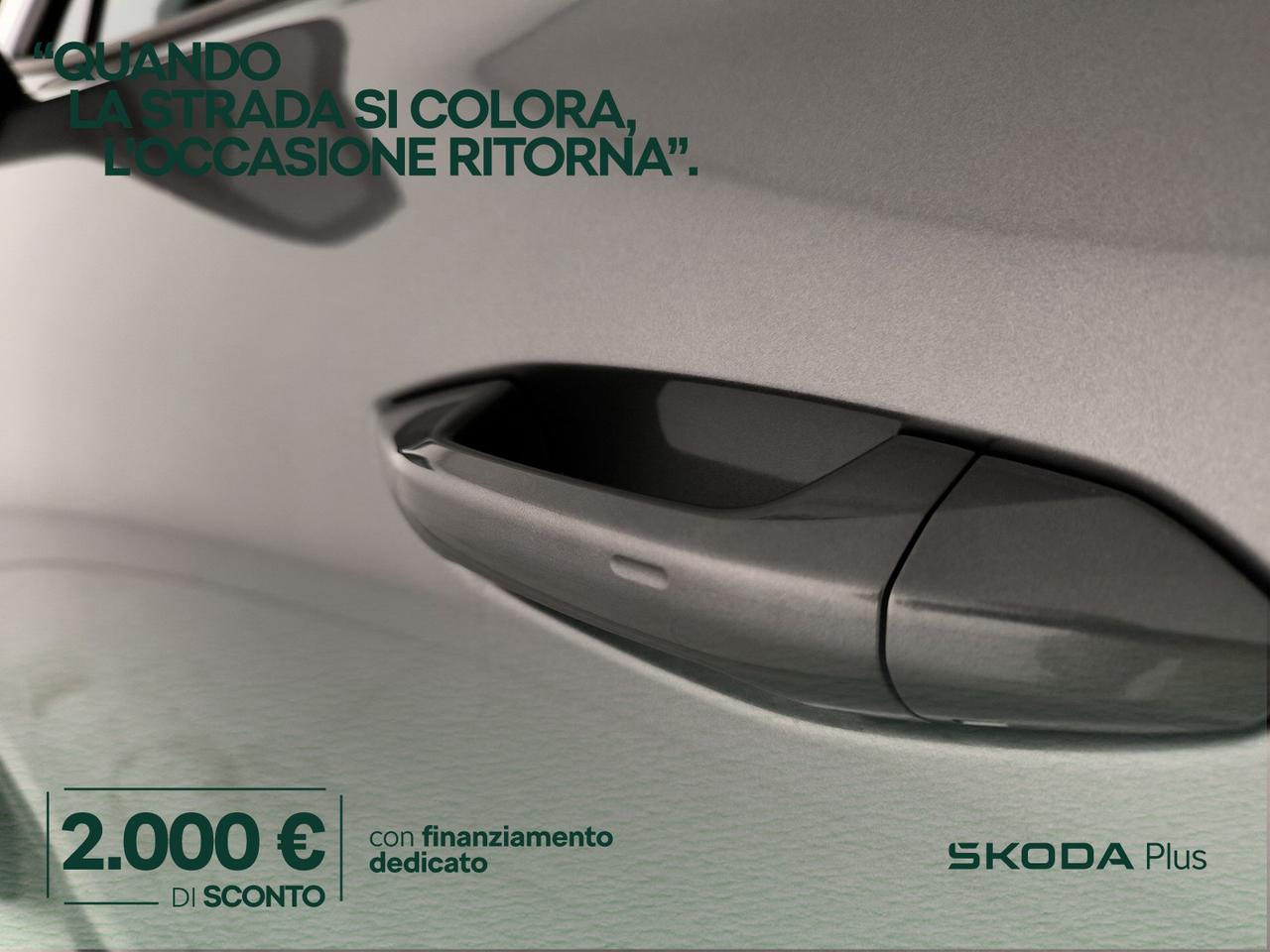 Skoda Kodiaq 2.0 tdi executive 150cv dsg 7p.ti