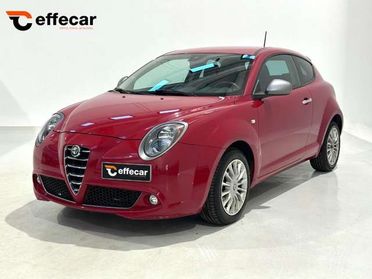 Alfa Romeo MiTo 1.4 78 CV 8V S&S Super