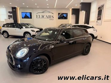 MINI Clubman 2.0 Cooper S Boost Clubman PER COMMERCIANTI