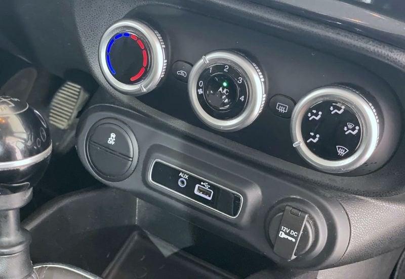 FIAT 500L Pop Star 0.9 TwinAir 80cv Natural Power