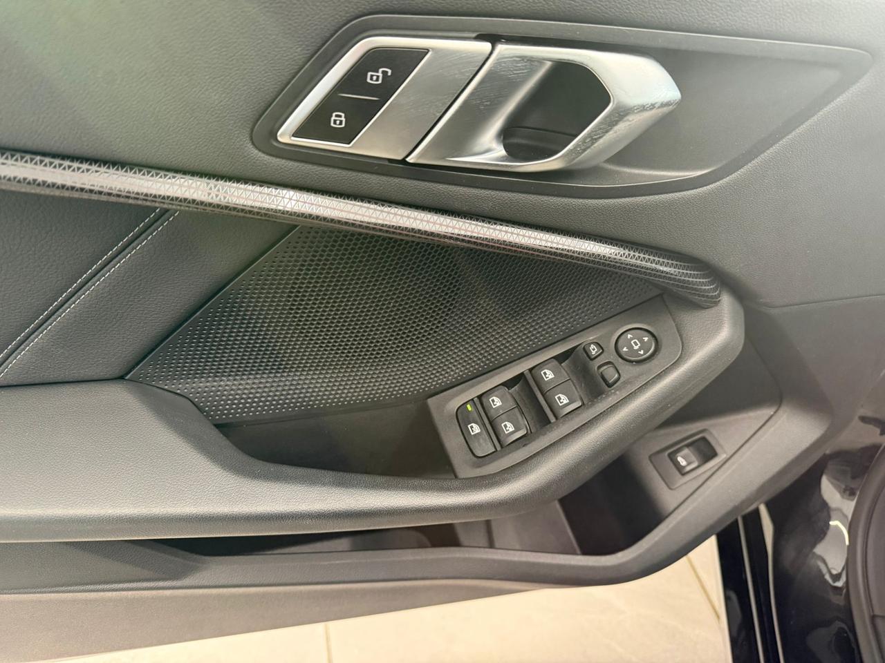 Bmw 118 118i 5p. SPORTLINE AUT. PRONTA CONSEGNA