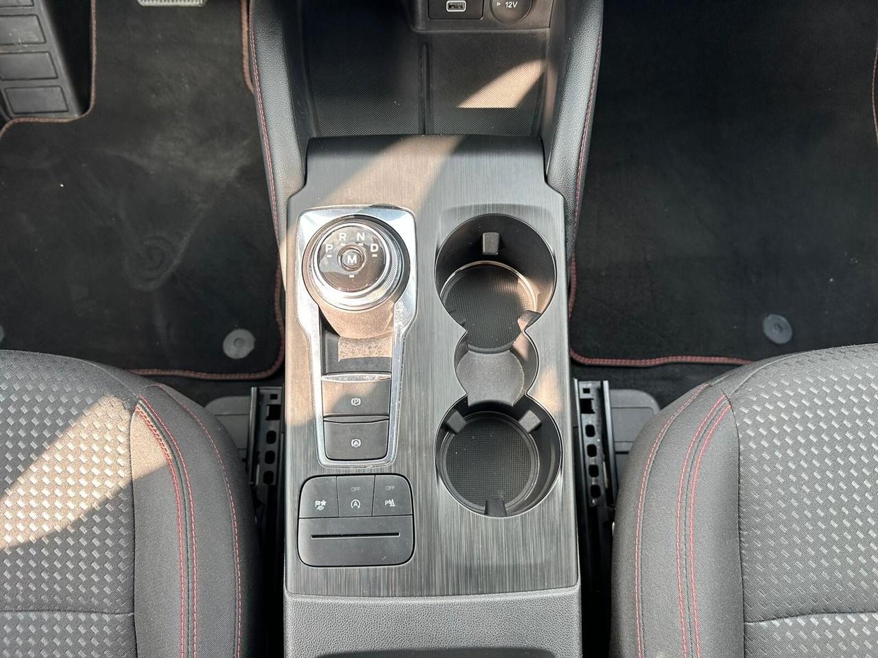 Ford Kuga ST-Line DIESEL C.Automatico