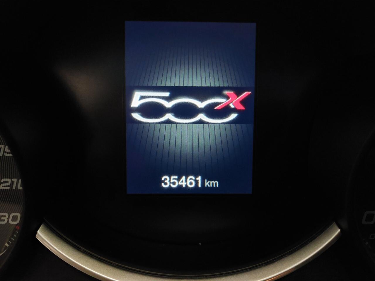 FIAT 500X 500X 1.0 T3 120 CV Sport