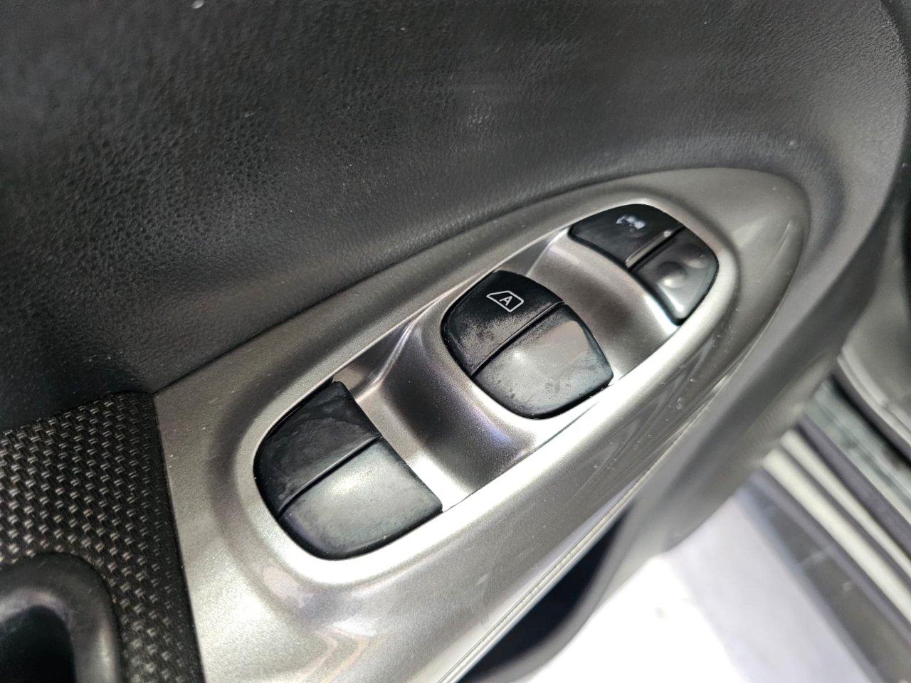 Nissan Juke 1.5 dci Visia