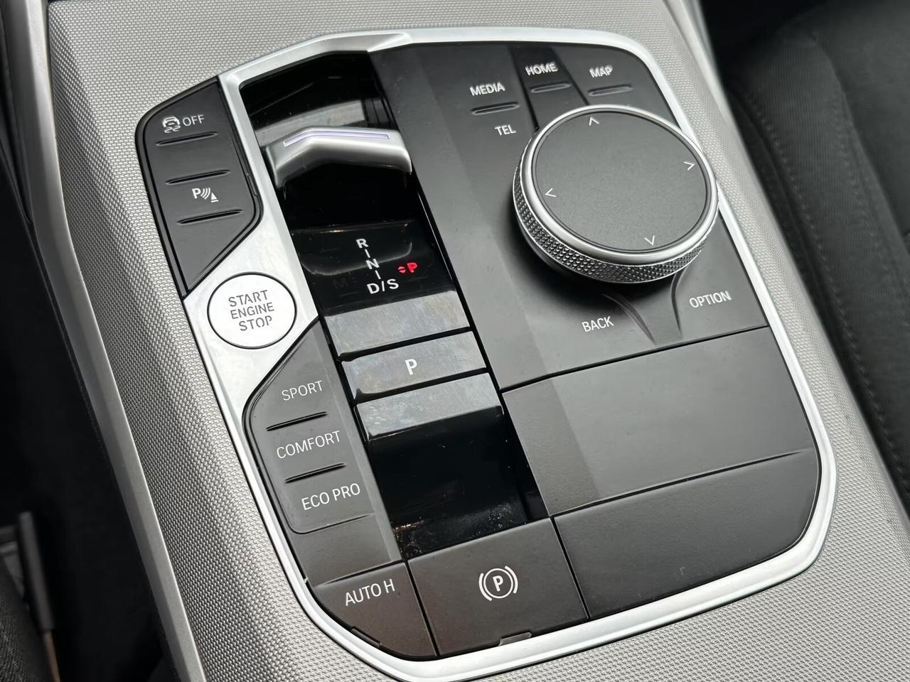 Bmw 320d Touring Auto. LCI | WideScreen