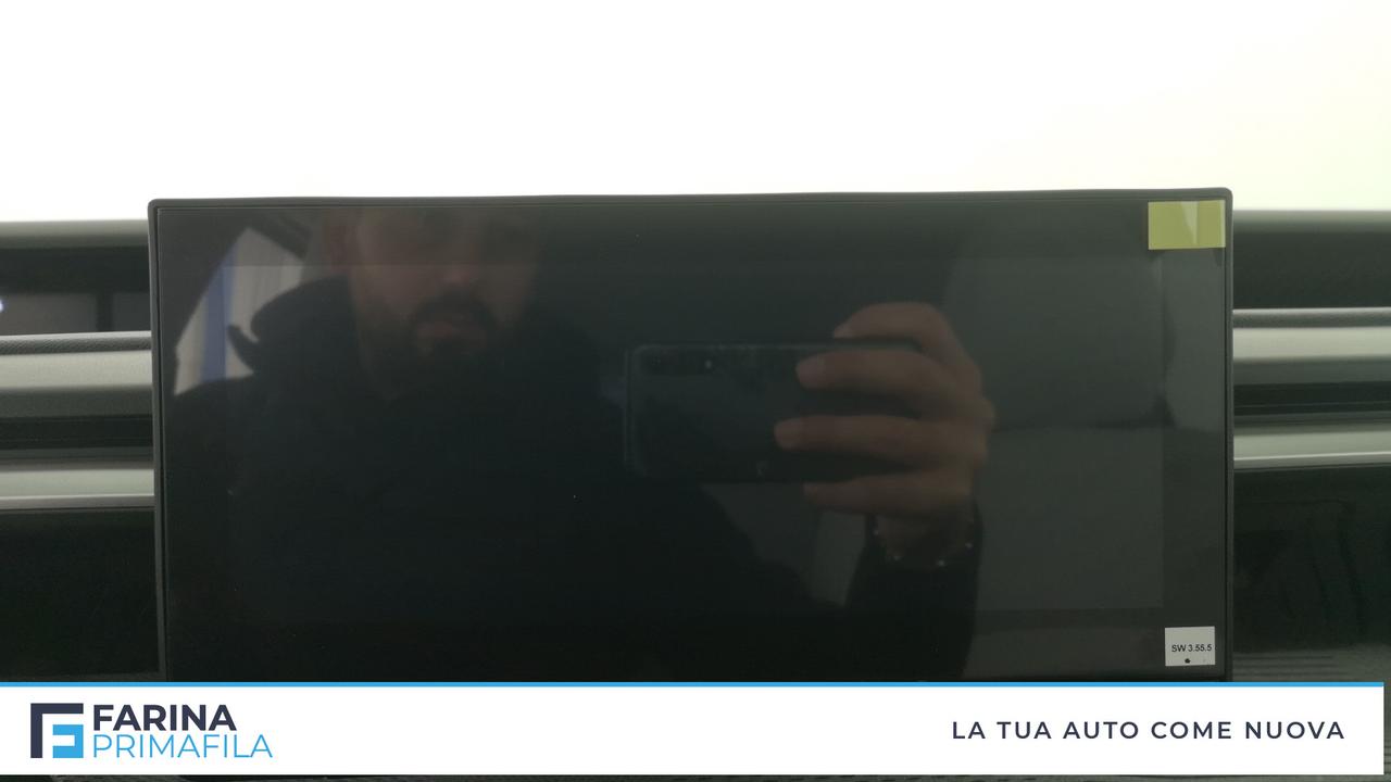 CITROEN Nuova C3 Hybrid 110cv - MAX