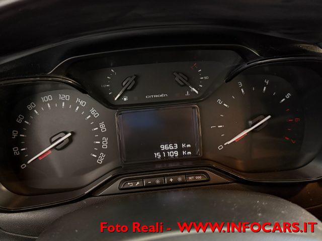 CITROEN C3 PureTech 82 GPL Feel - NEOPATENTATI- prezzo reale