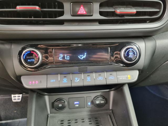 HYUNDAI Kona 1.0 T-GDI Hybrid 48V iMT NLine