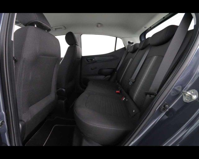 HYUNDAI i10 1.0 MPI Tech