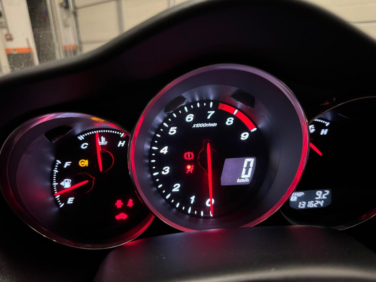 Mazda RX-8 1.3 Limited