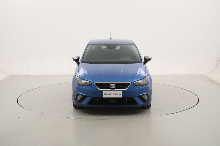 Seat Ibiza FR DSG BR788446 1.0 Benzina 116CV