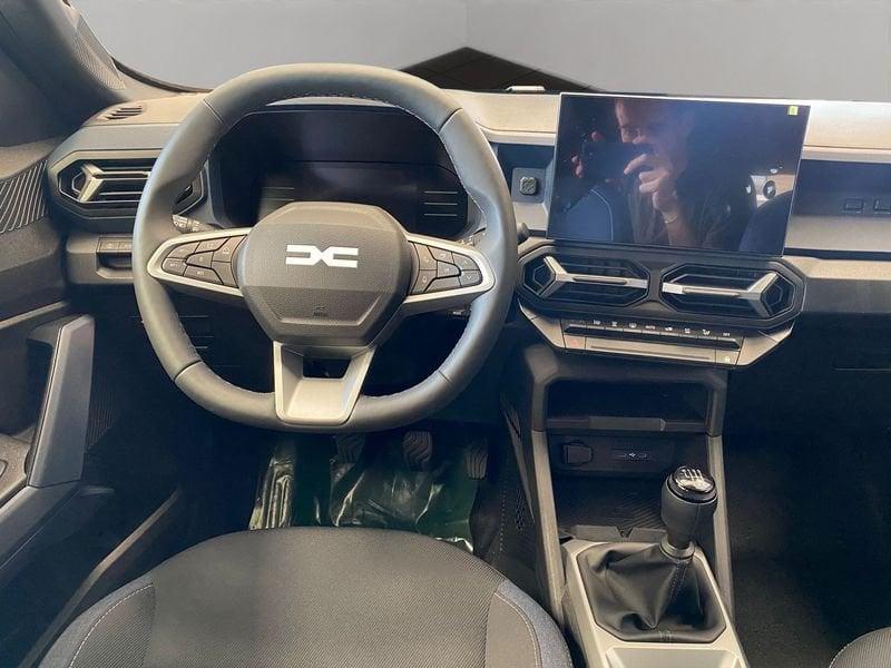 Dacia Duster Tce 130 Journey - PROMO SIRONIAUTO+